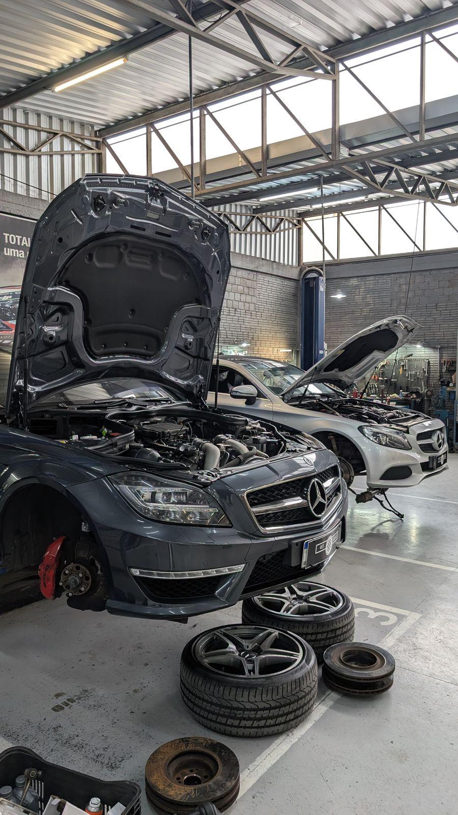 Mercedes-AMG